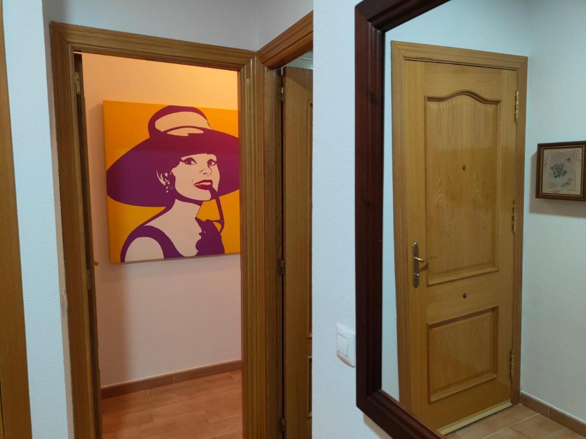 Apartamento El Rinconcito De Martina Jarandilla de la Vera Exterior photo