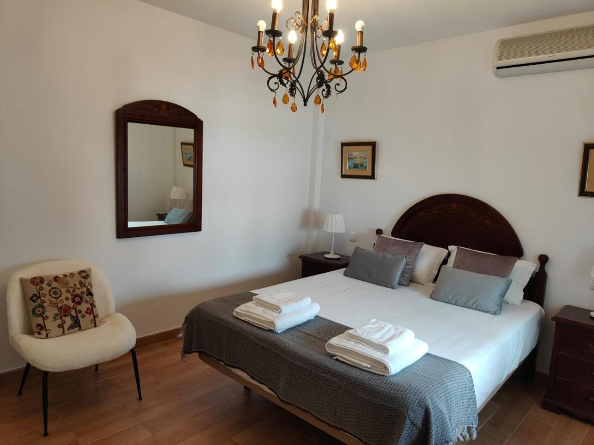 Apartamento El Rinconcito De Martina Jarandilla de la Vera Exterior photo