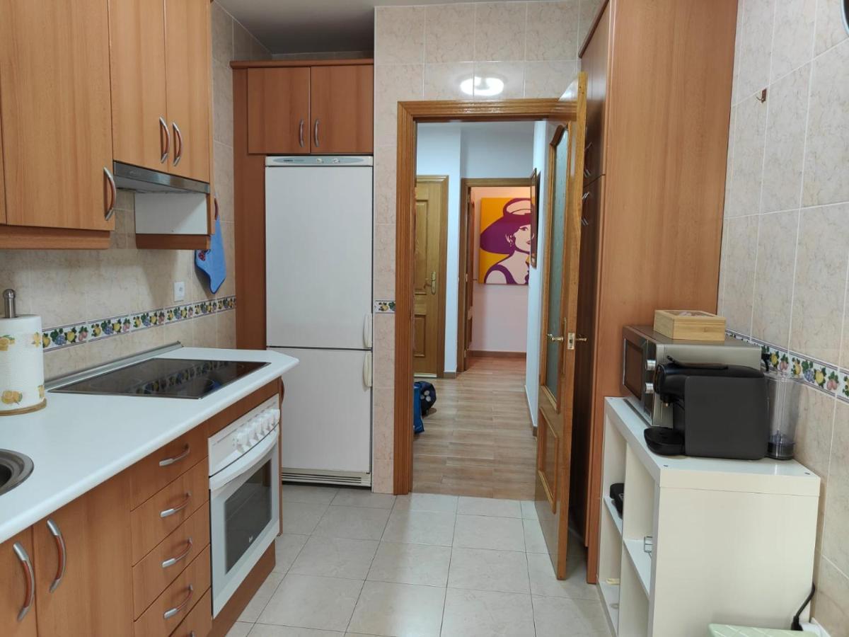 Apartamento El Rinconcito De Martina Jarandilla de la Vera Exterior photo