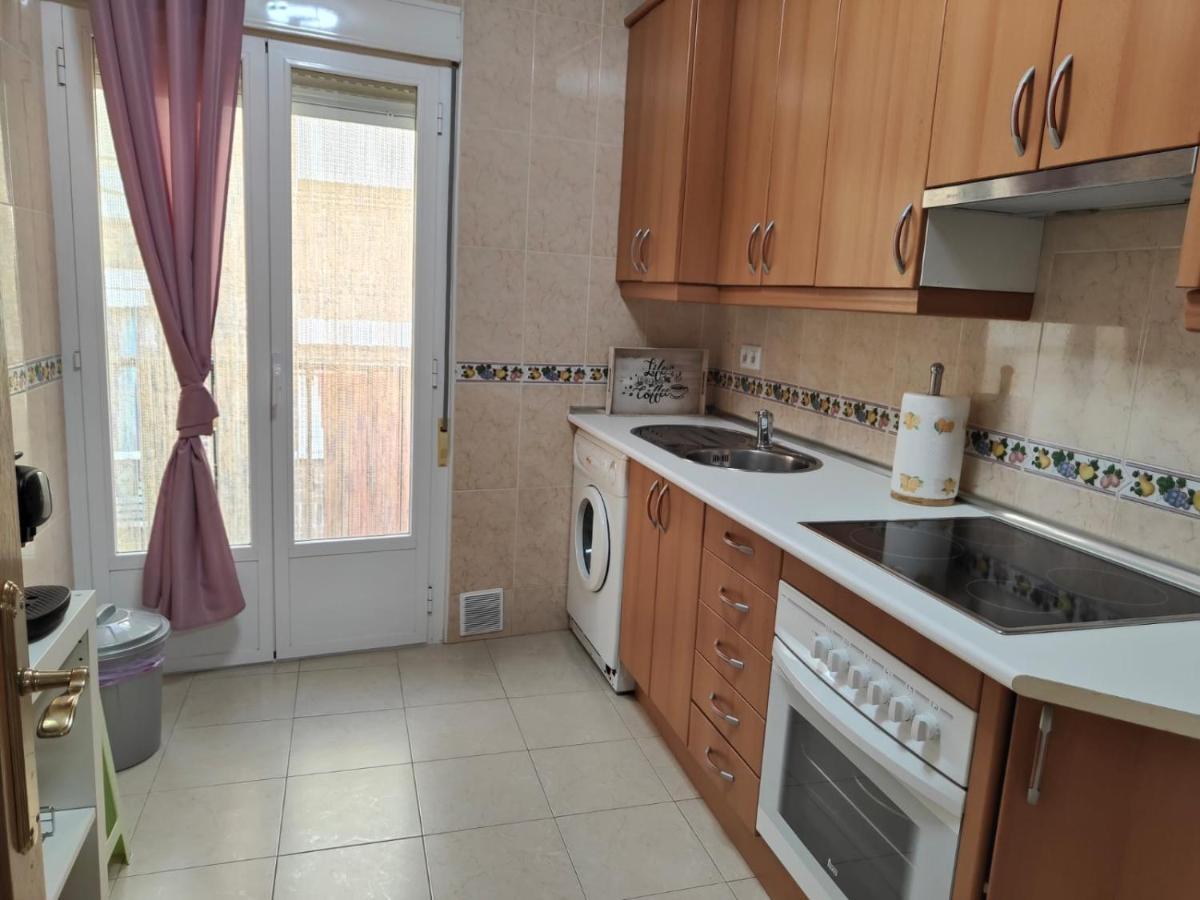 Apartamento El Rinconcito De Martina Jarandilla de la Vera Exterior photo