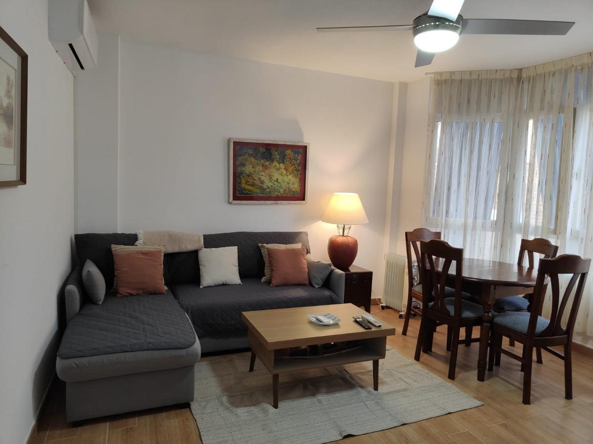 Apartamento El Rinconcito De Martina Jarandilla de la Vera Exterior photo