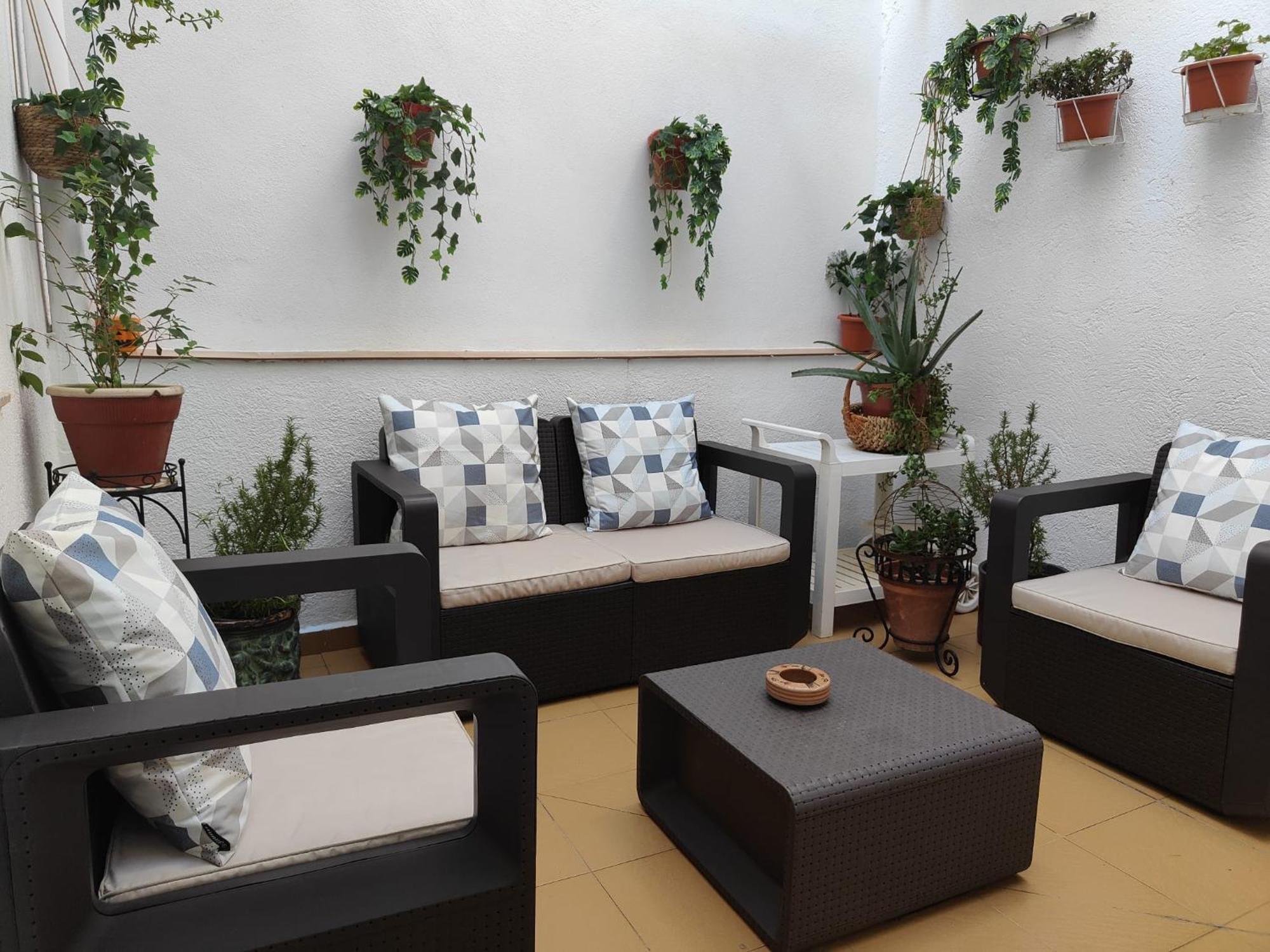 Apartamento El Rinconcito De Martina Jarandilla de la Vera Exterior photo